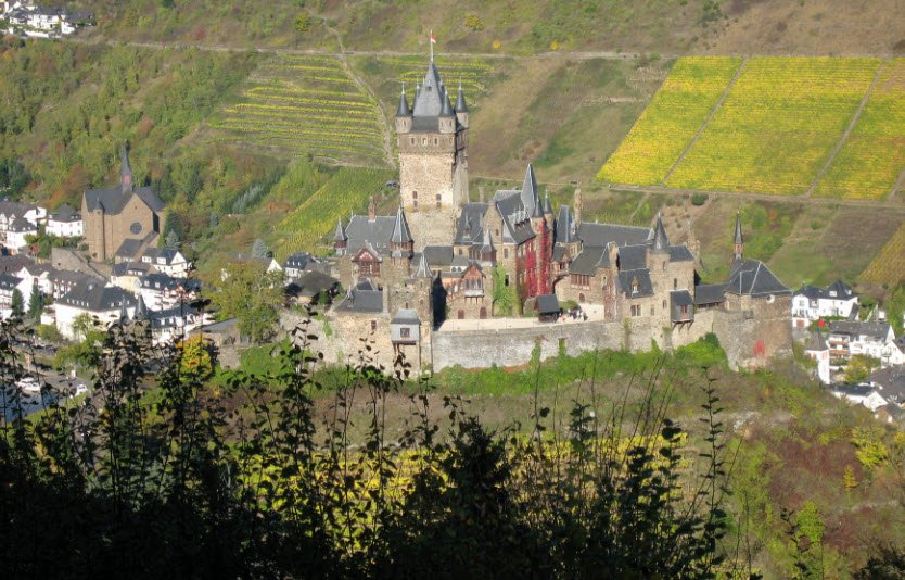 Calvörde Castle, Germany, Germany